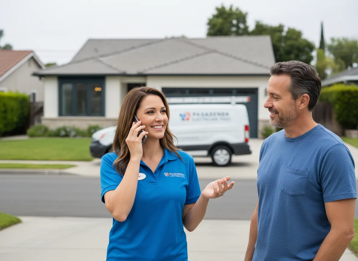 Electrician Saint Vincent, MN FAQs